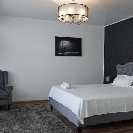 Luxury 1Br Studio Near Hanul Drumetului Boekarest Buitenkant foto