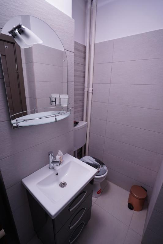Luxury 1Br Studio Near Hanul Drumetului Boekarest Buitenkant foto